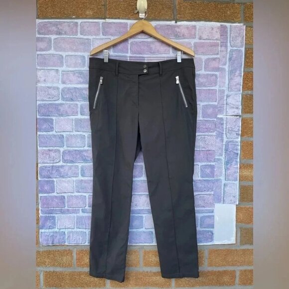 Anatomie Peggy Womens Pants size large - Picture 1 of 12